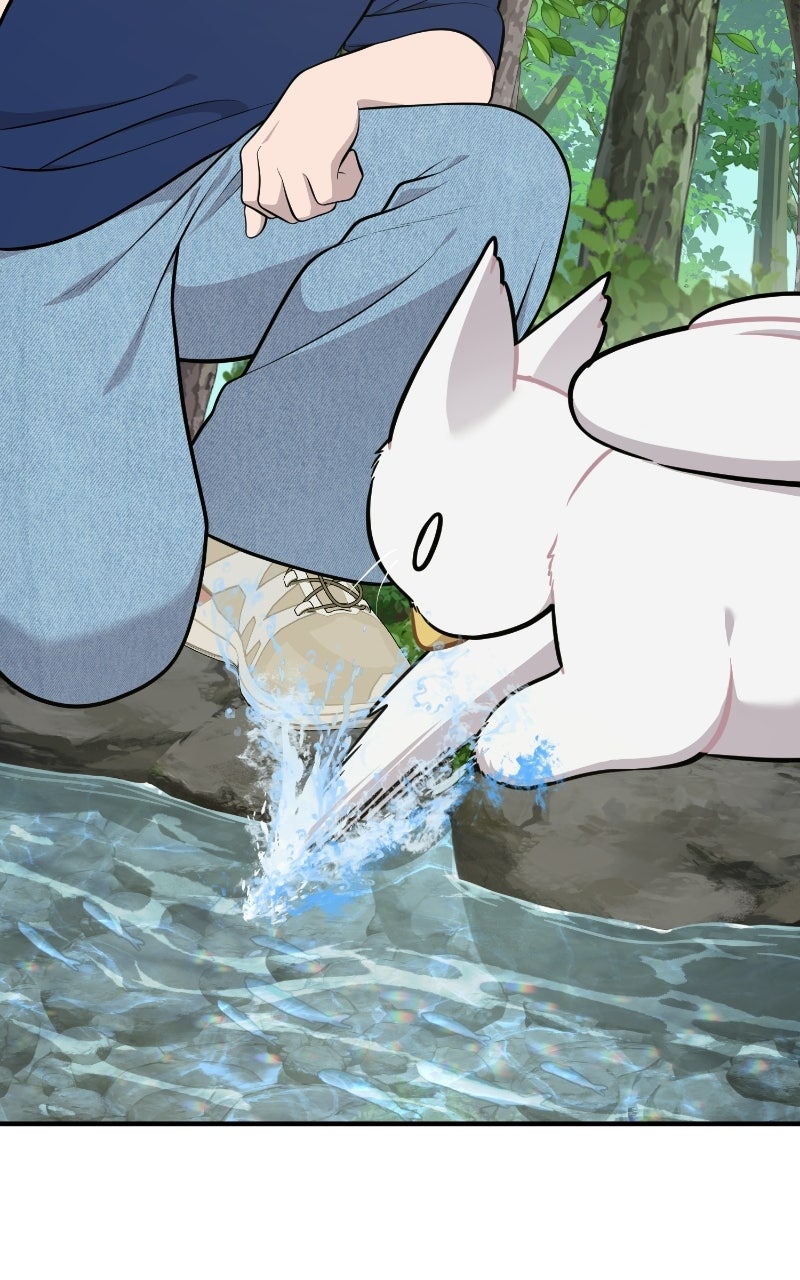 Read Hello, Little Griffin! chapter 25 image 48 on Lezhin