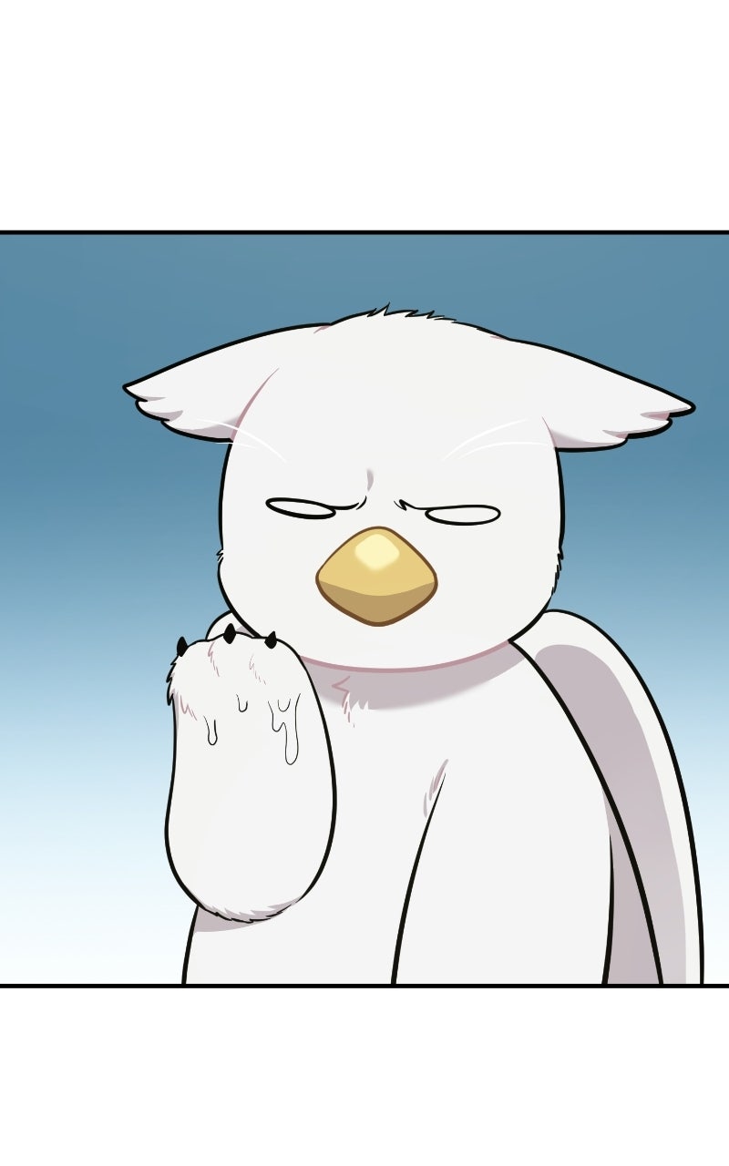 Read Hello, Little Griffin! chapter 25 image 49 on Lezhin
