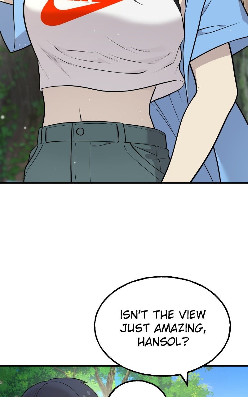 Read Hello, Little Griffin! chapter 25 image 5 on Lezhin