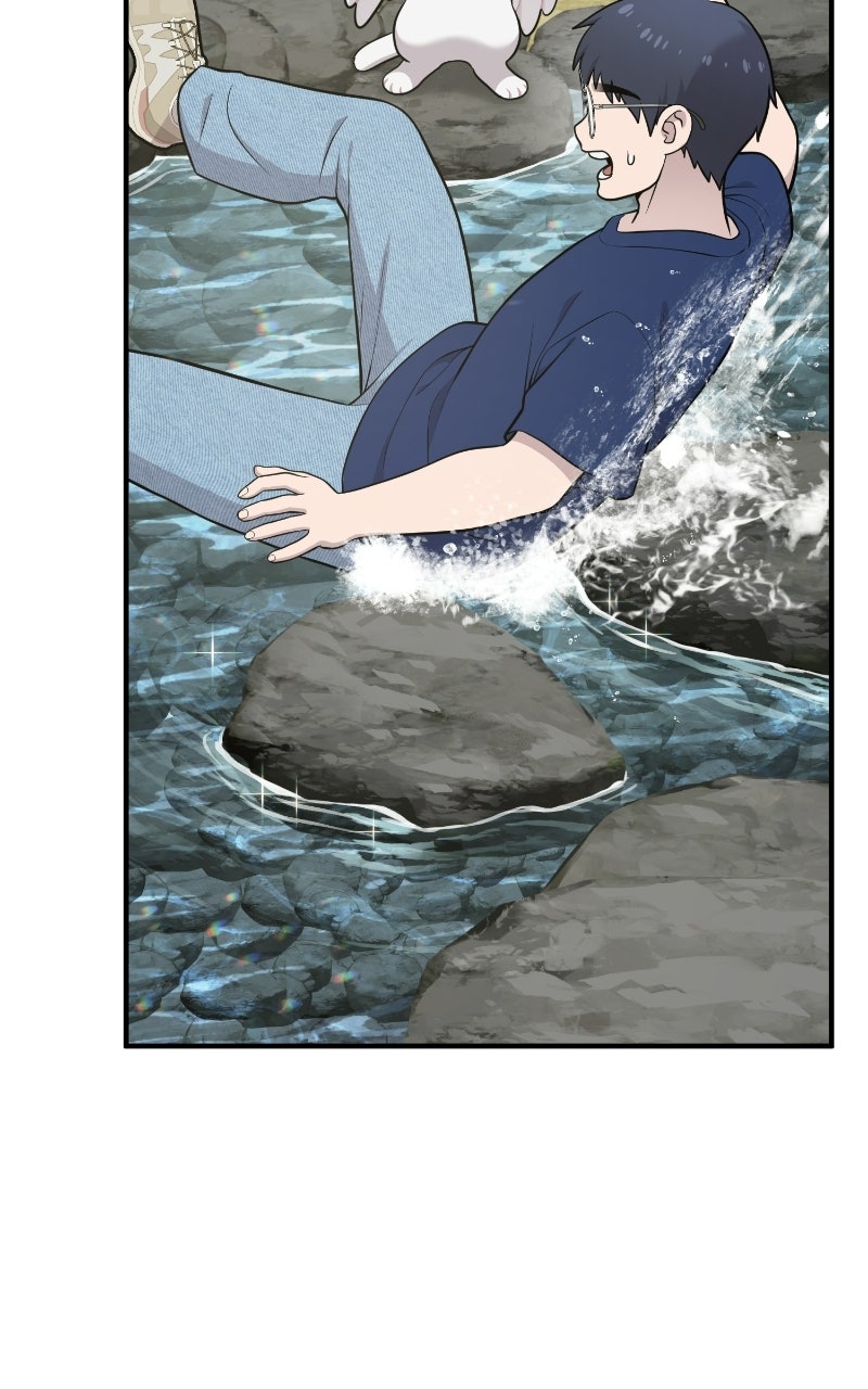 Read Hello, Little Griffin! chapter 25 image 52 on Lezhin