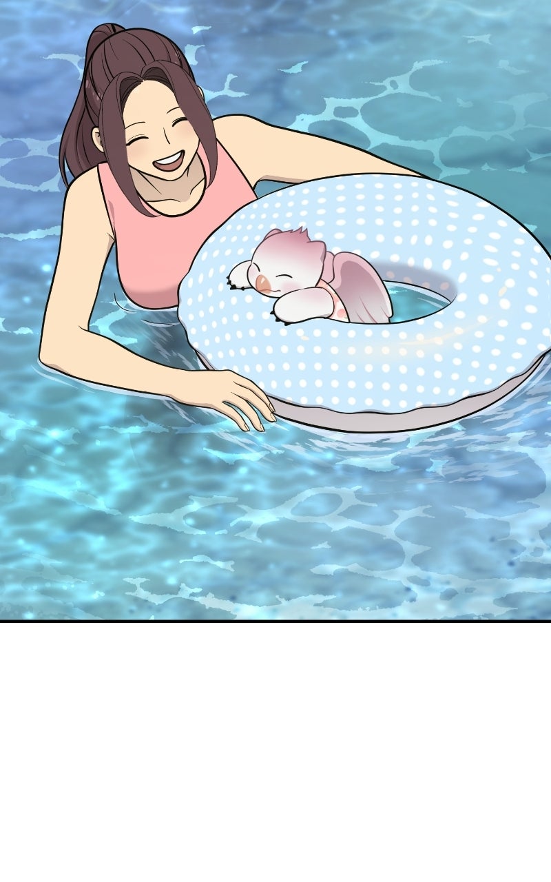 Read Hello, Little Griffin! chapter 25 image 56 on Lezhin