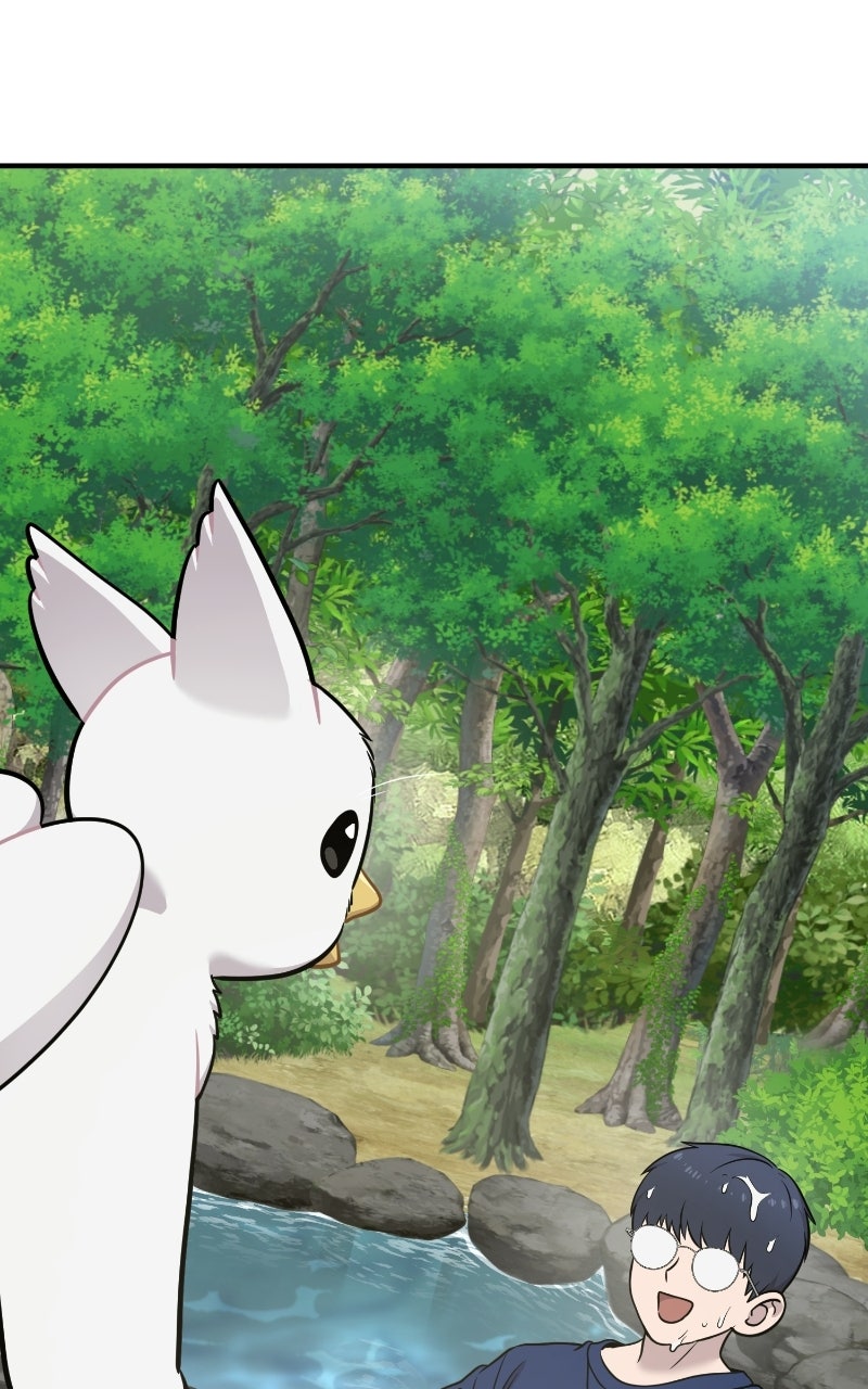 Read Hello, Little Griffin! chapter 25 image 57 on Lezhin