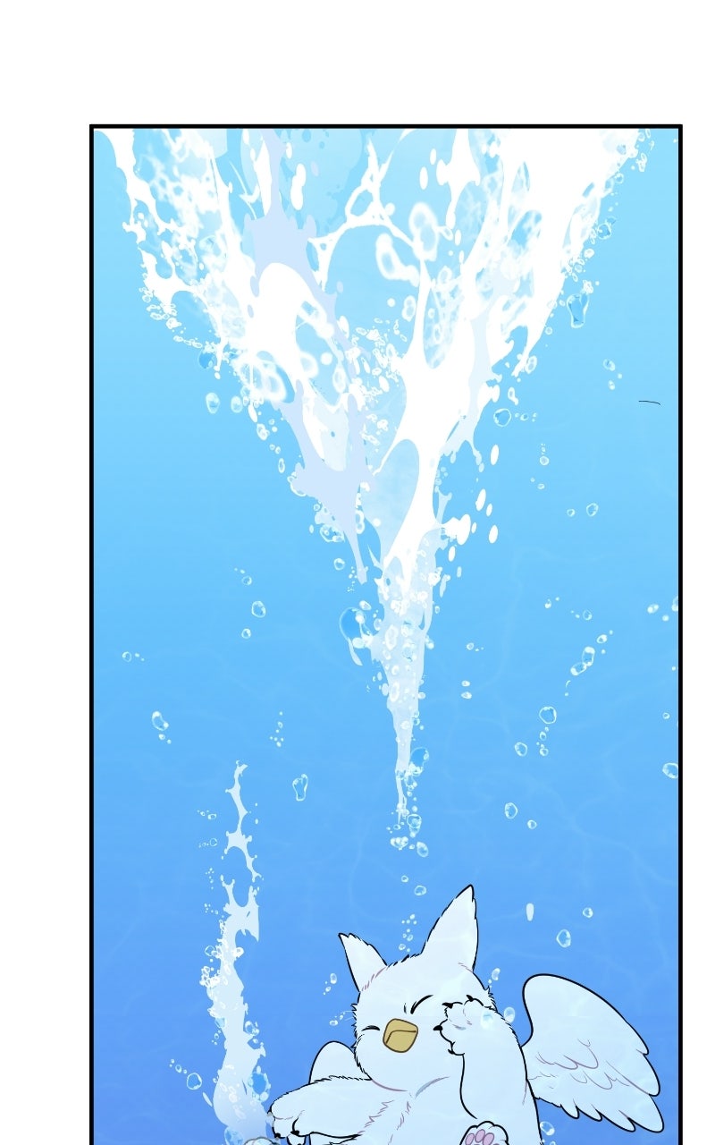Read Hello, Little Griffin! chapter 25 image 62 on Lezhin