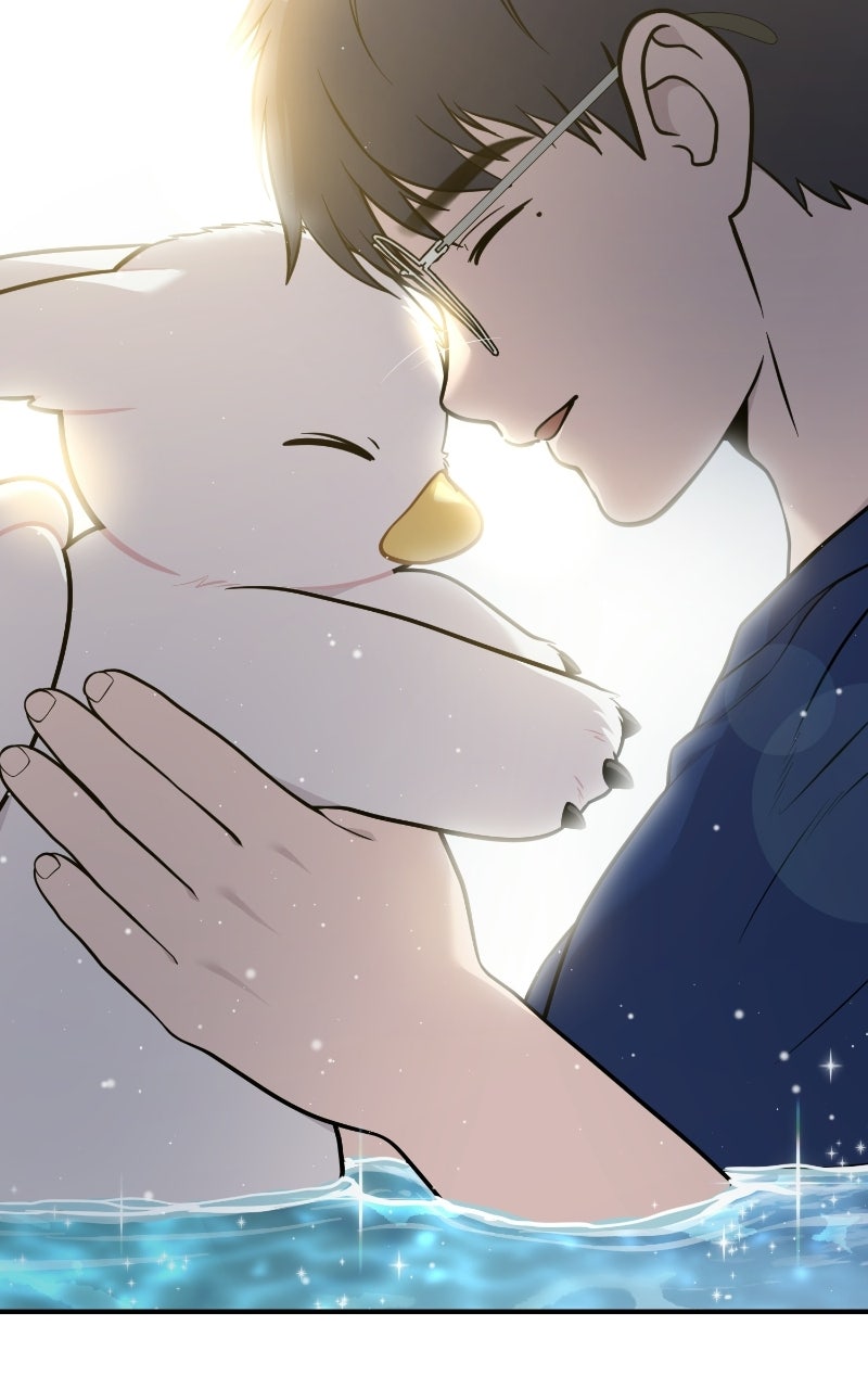 Read Hello, Little Griffin! chapter 25 image 72 on Lezhin