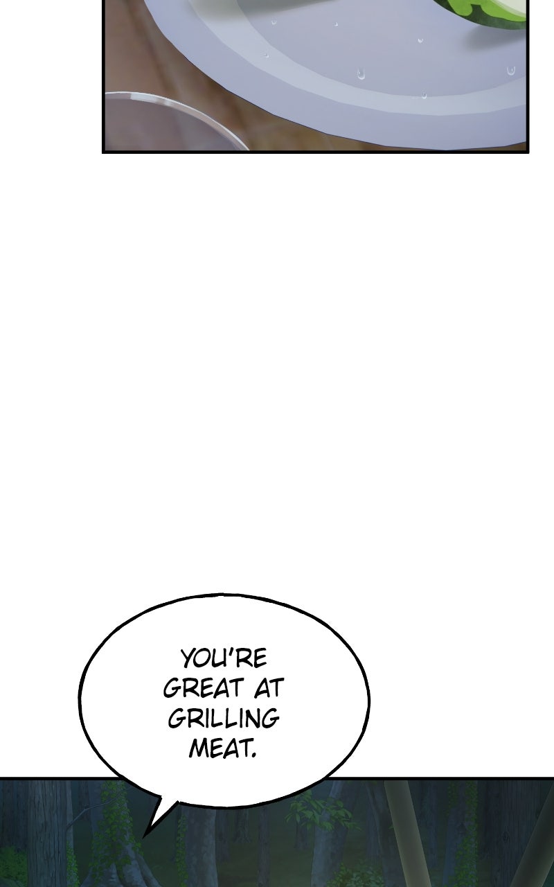 Read Hello, Little Griffin! chapter 25 image 81 on Lezhin