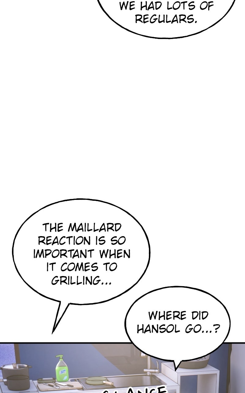 Read Hello, Little Griffin! chapter 25 image 83 on Lezhin