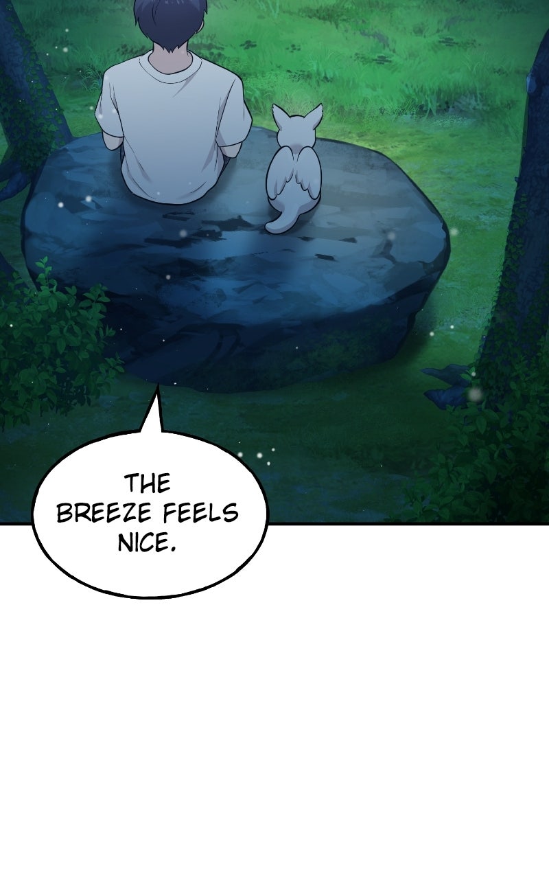 Read Hello, Little Griffin! chapter 25 image 88 on Lezhin