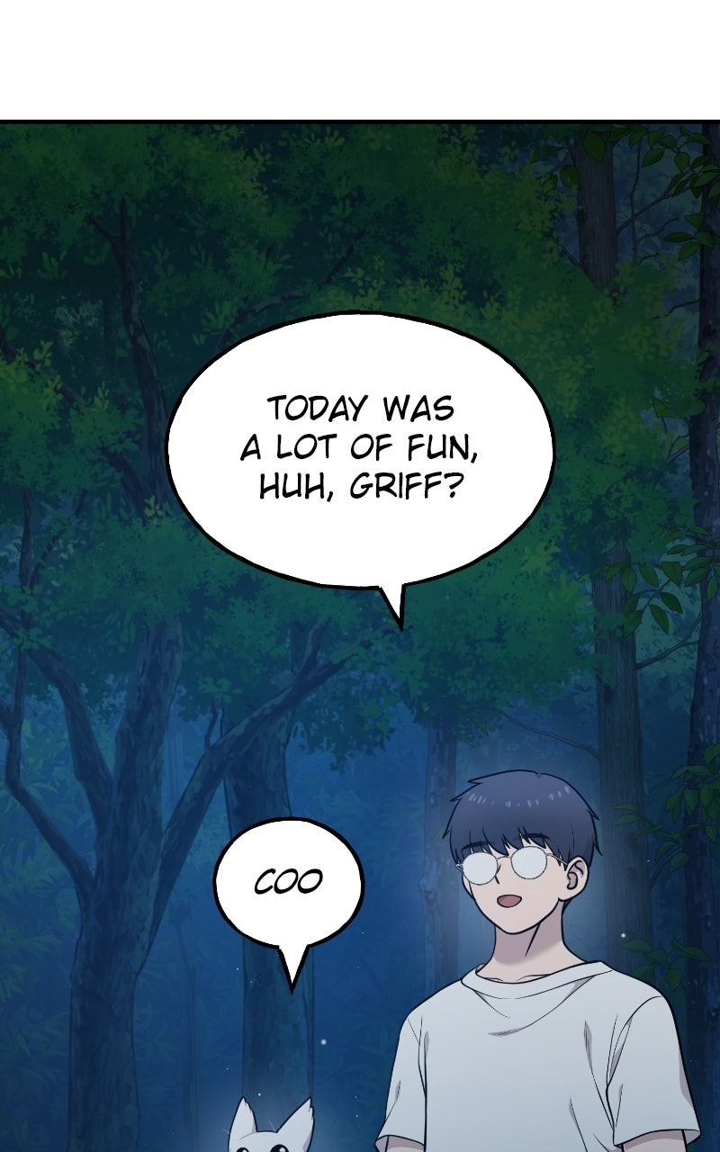 Read Hello, Little Griffin! chapter 25 image 89 on Lezhin