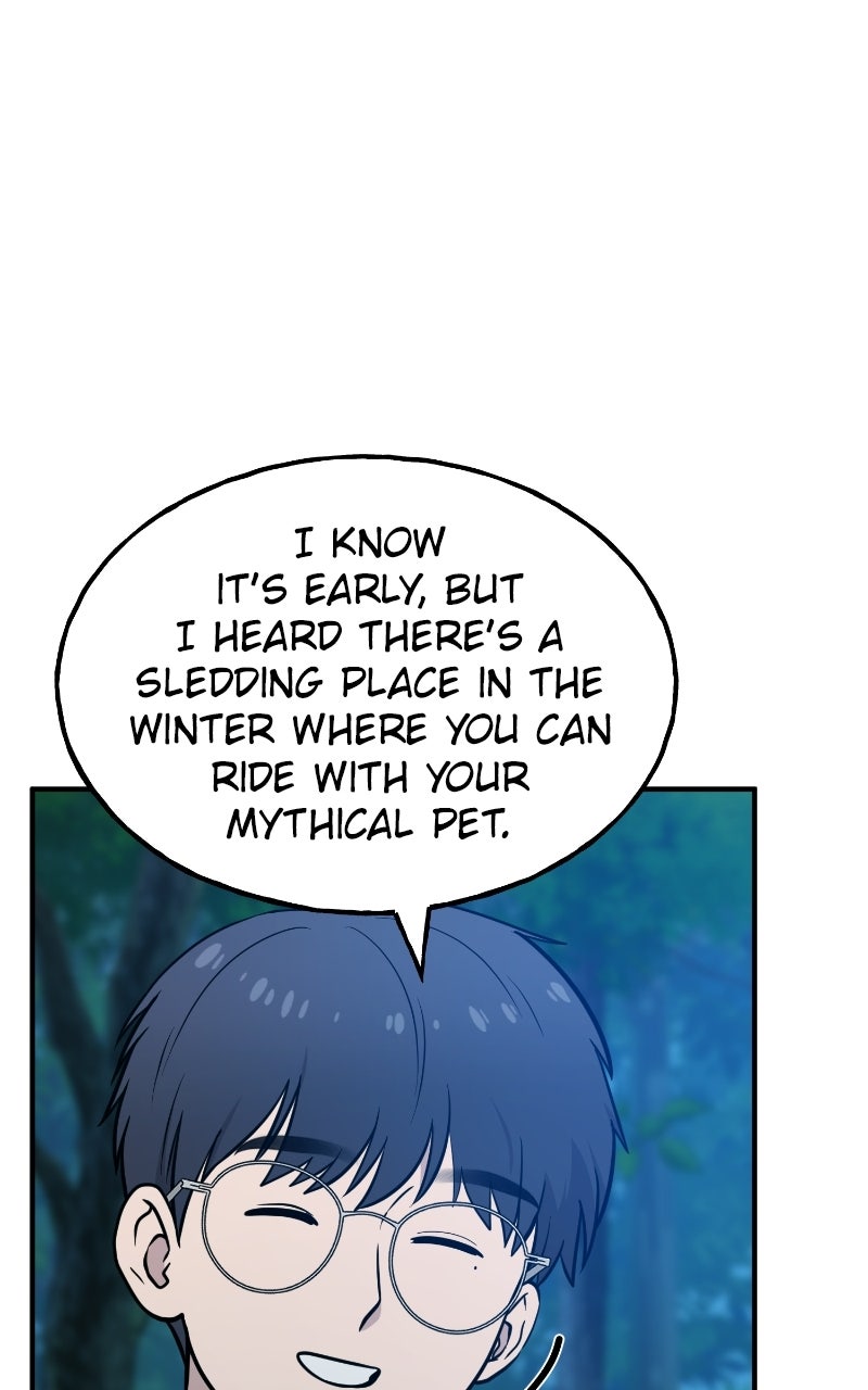 Read Hello, Little Griffin! chapter 25 image 93 on Lezhin