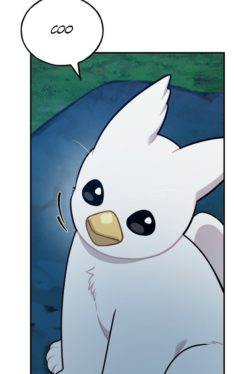 Read Hello, Little Griffin! chapter 25 image 95 on Lezhin