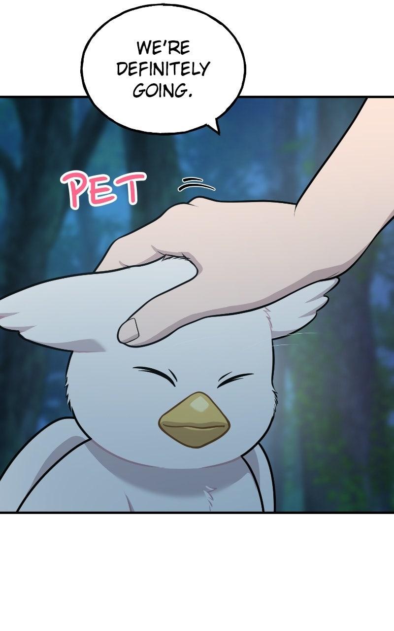 Read Hello, Little Griffin! chapter 25 image 99 on Lezhin