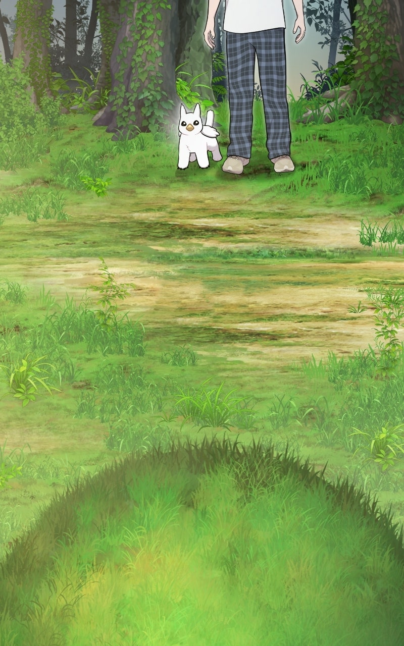 Read Hello, Little Griffin! chapter 29 image 1 on Lezhin