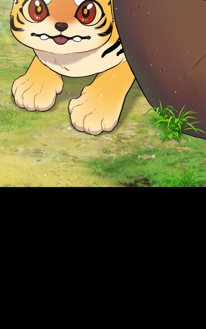 Read Hello, Little Griffin! chapter 29 image 101 on Lezhin