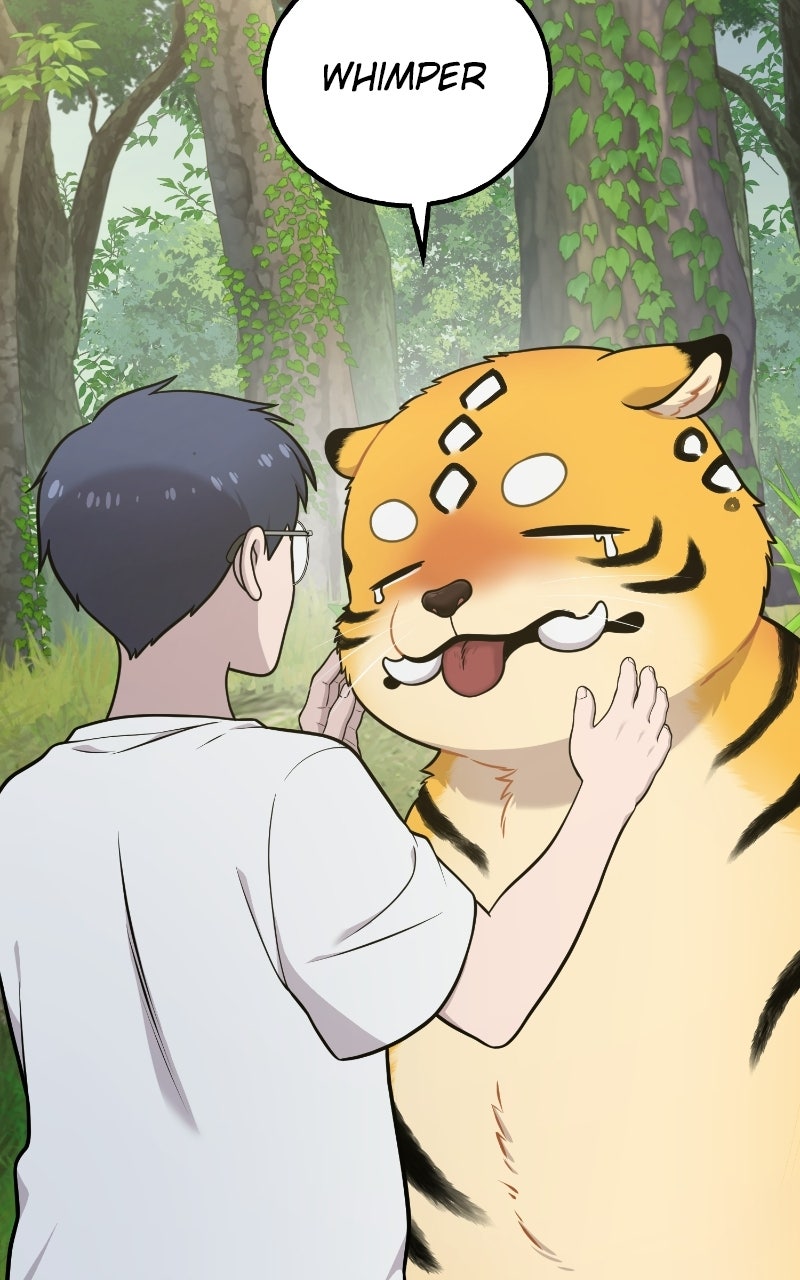 Read Hello, Little Griffin! chapter 29 image 109 on Lezhin