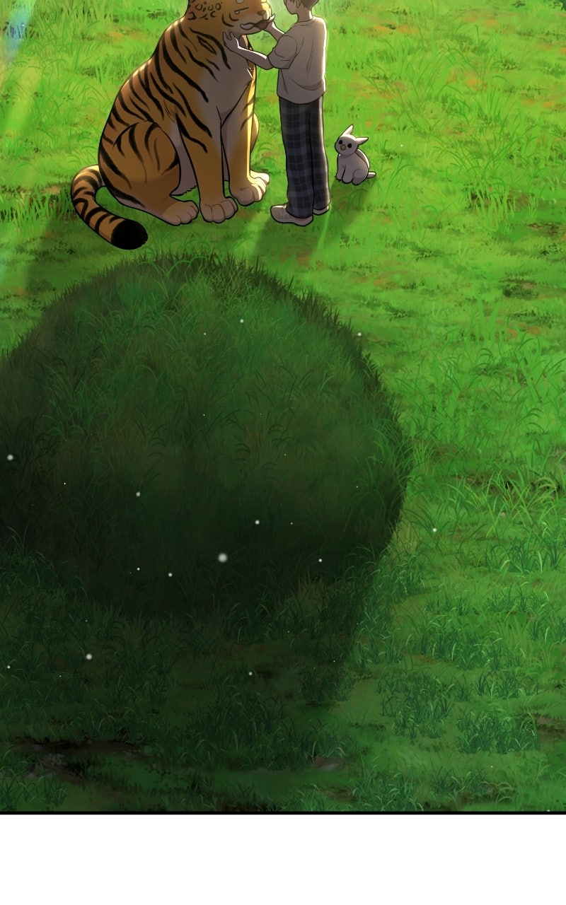 Read Hello, Little Griffin! chapter 29 image 113 on Lezhin