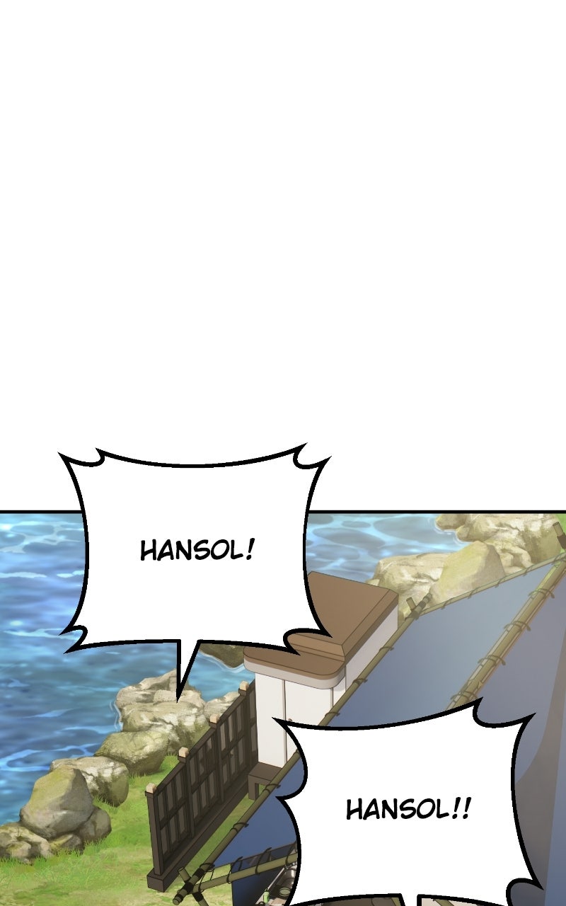 Read Hello, Little Griffin! chapter 29 image 114 on Lezhin