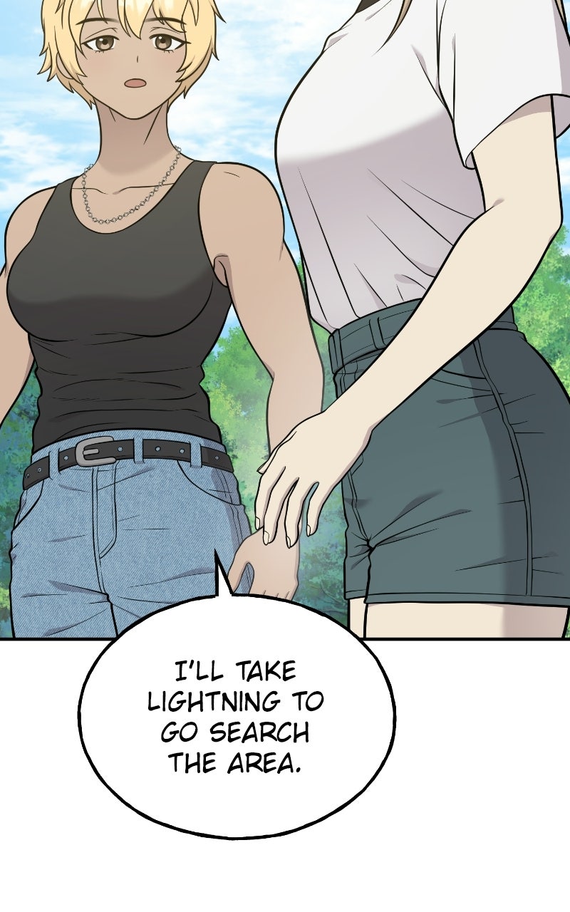 Read Hello, Little Griffin! chapter 29 image 117 on Lezhin