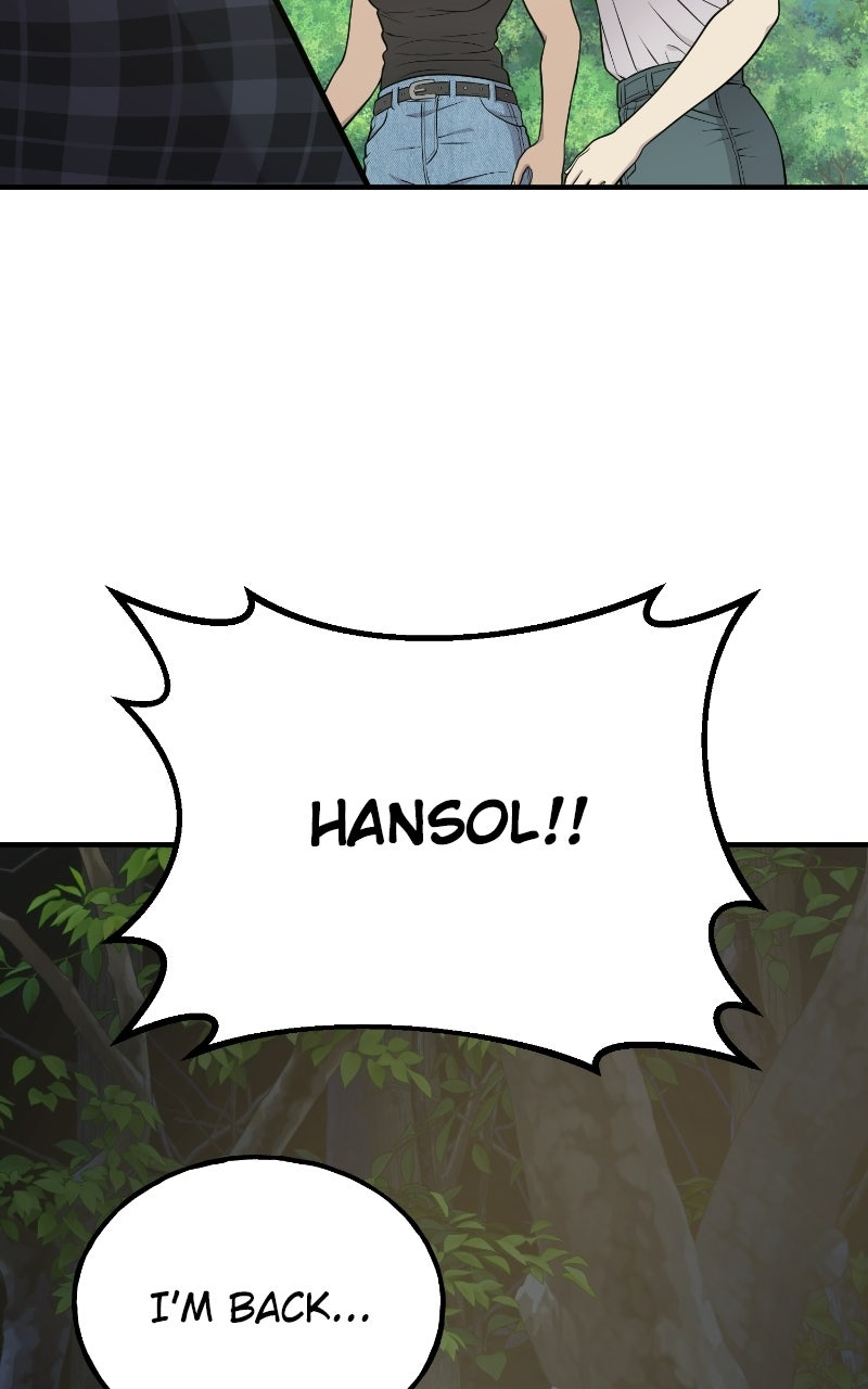 Read Hello, Little Griffin! chapter 29 image 119 on Lezhin