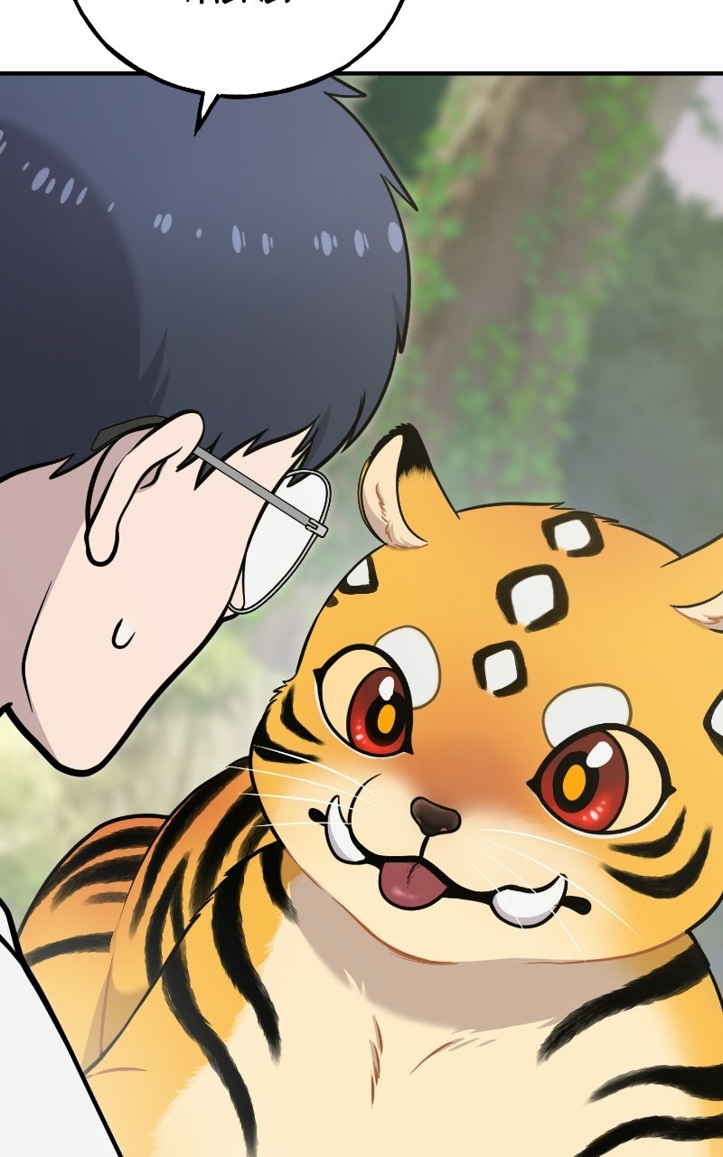 Read Hello, Little Griffin! chapter 29 image 12 on Lezhin