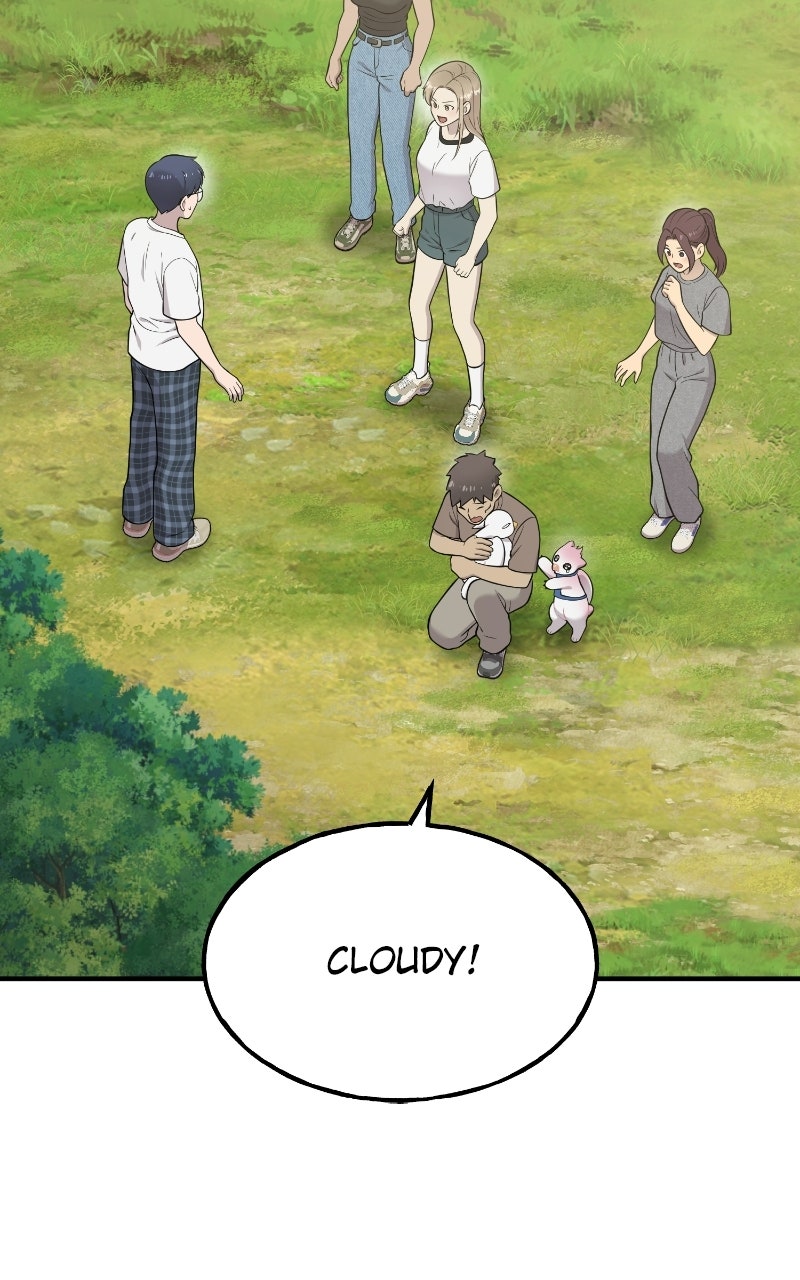 Read Hello, Little Griffin! chapter 29 image 123 on Lezhin