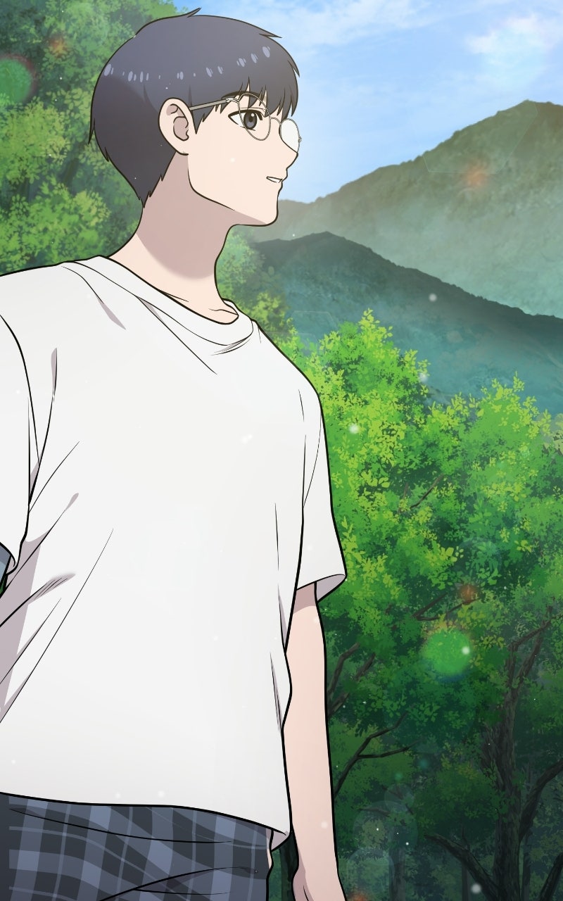 Read Hello, Little Griffin! chapter 29 image 126 on Lezhin