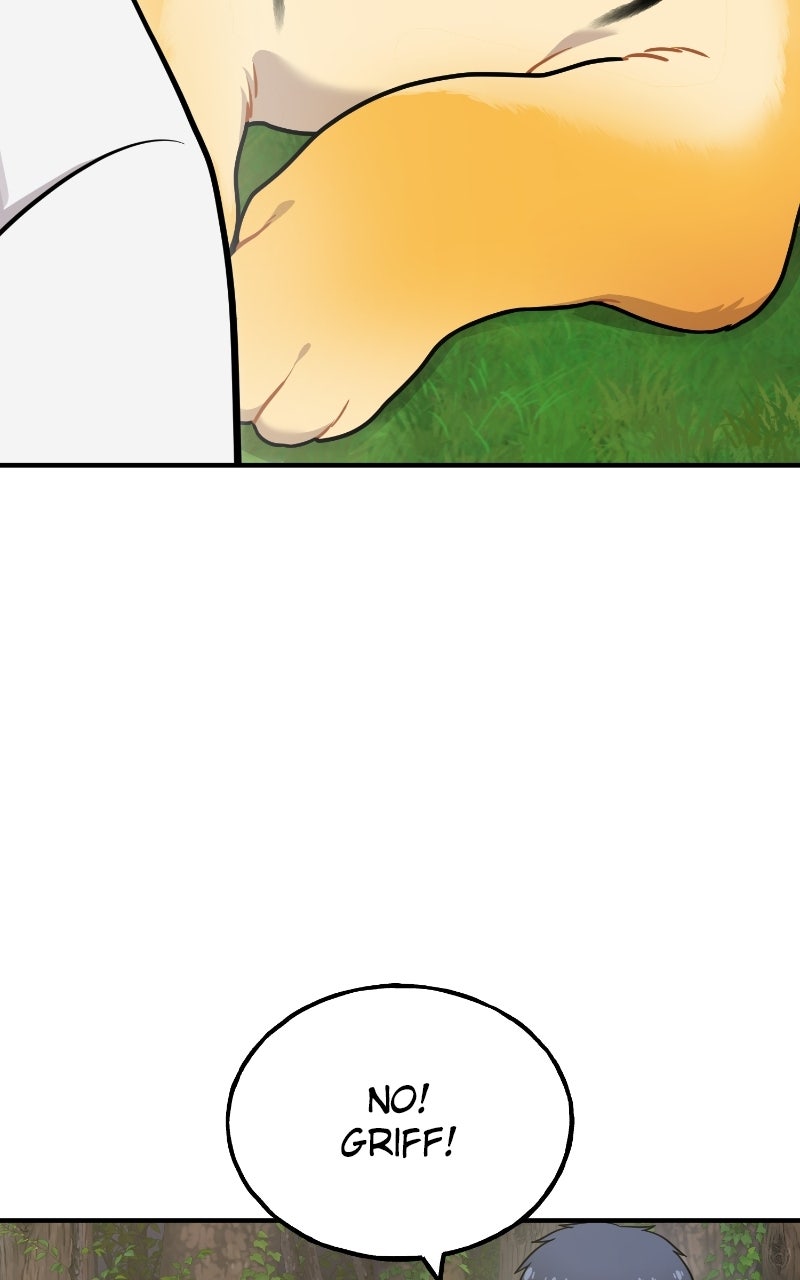 Read Hello, Little Griffin! chapter 29 image 13 on Lezhin