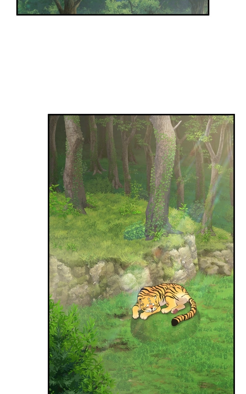 Read Hello, Little Griffin! chapter 29 image 130 on Lezhin