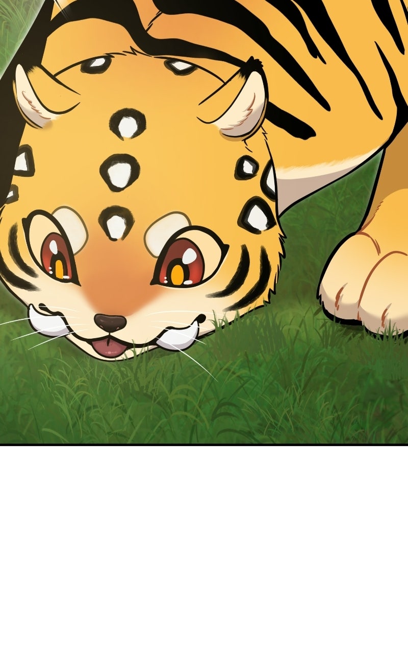 Read Hello, Little Griffin! chapter 29 image 15 on Lezhin