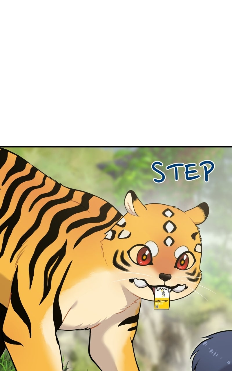 Read Hello, Little Griffin! chapter 29 image 16 on Lezhin
