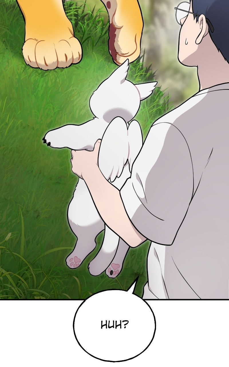 Read Hello, Little Griffin! chapter 29 image 17 on Lezhin