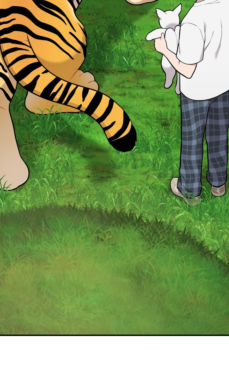 Read Hello, Little Griffin! chapter 29 image 19 on Lezhin