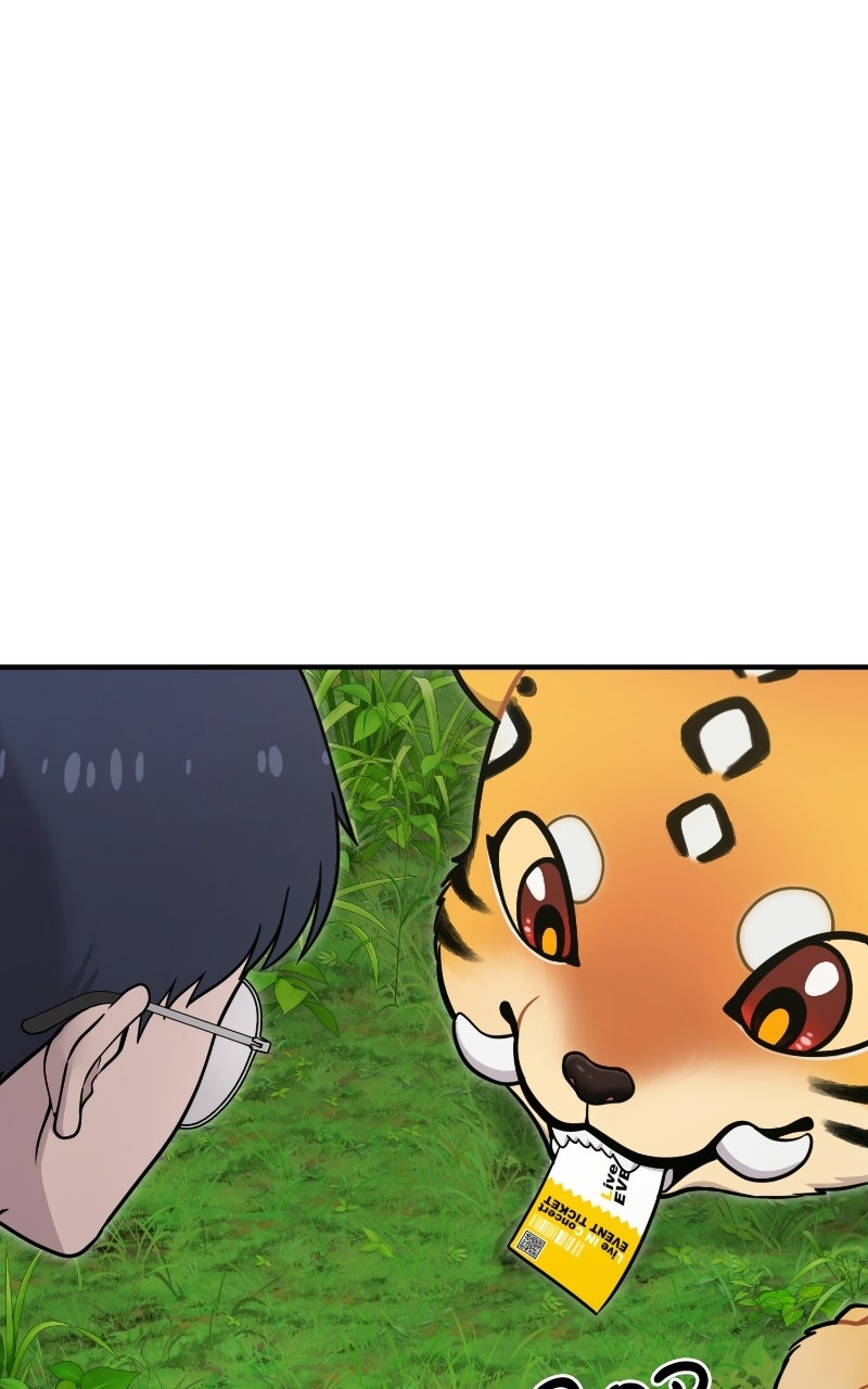 Read Hello, Little Griffin! chapter 29 image 20 on Lezhin