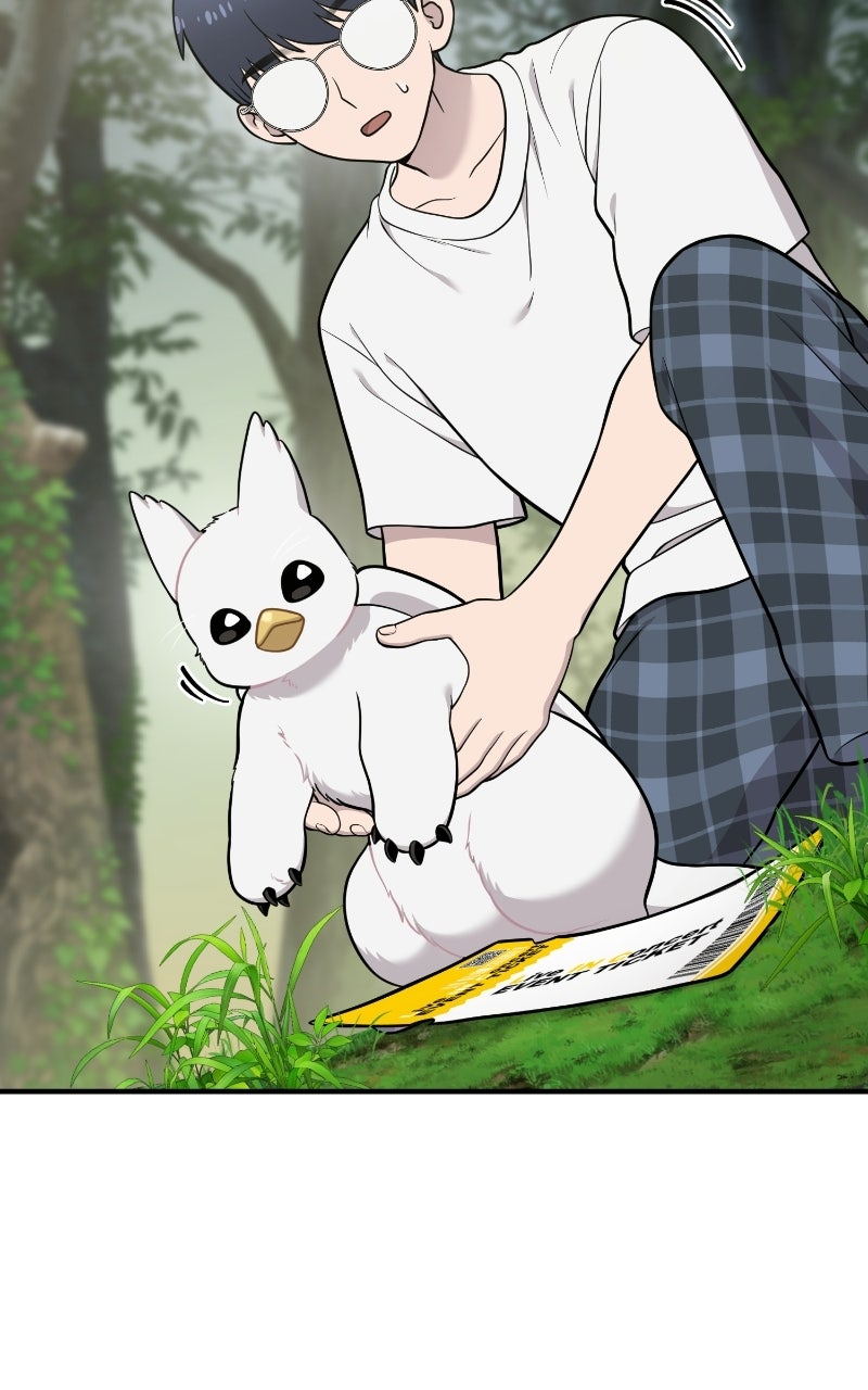 Read Hello, Little Griffin! chapter 29 image 22 on Lezhin