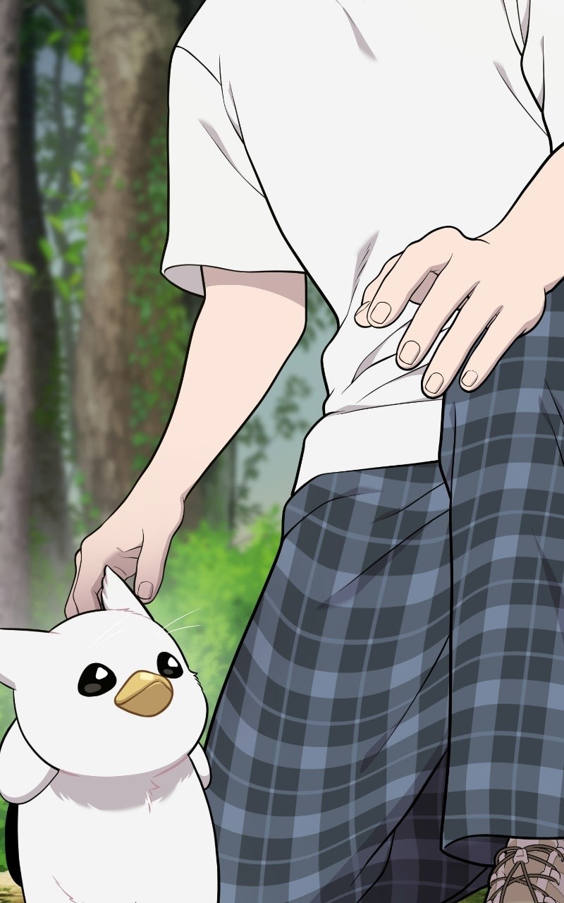 Read Hello, Little Griffin! chapter 29 image 28 on Lezhin