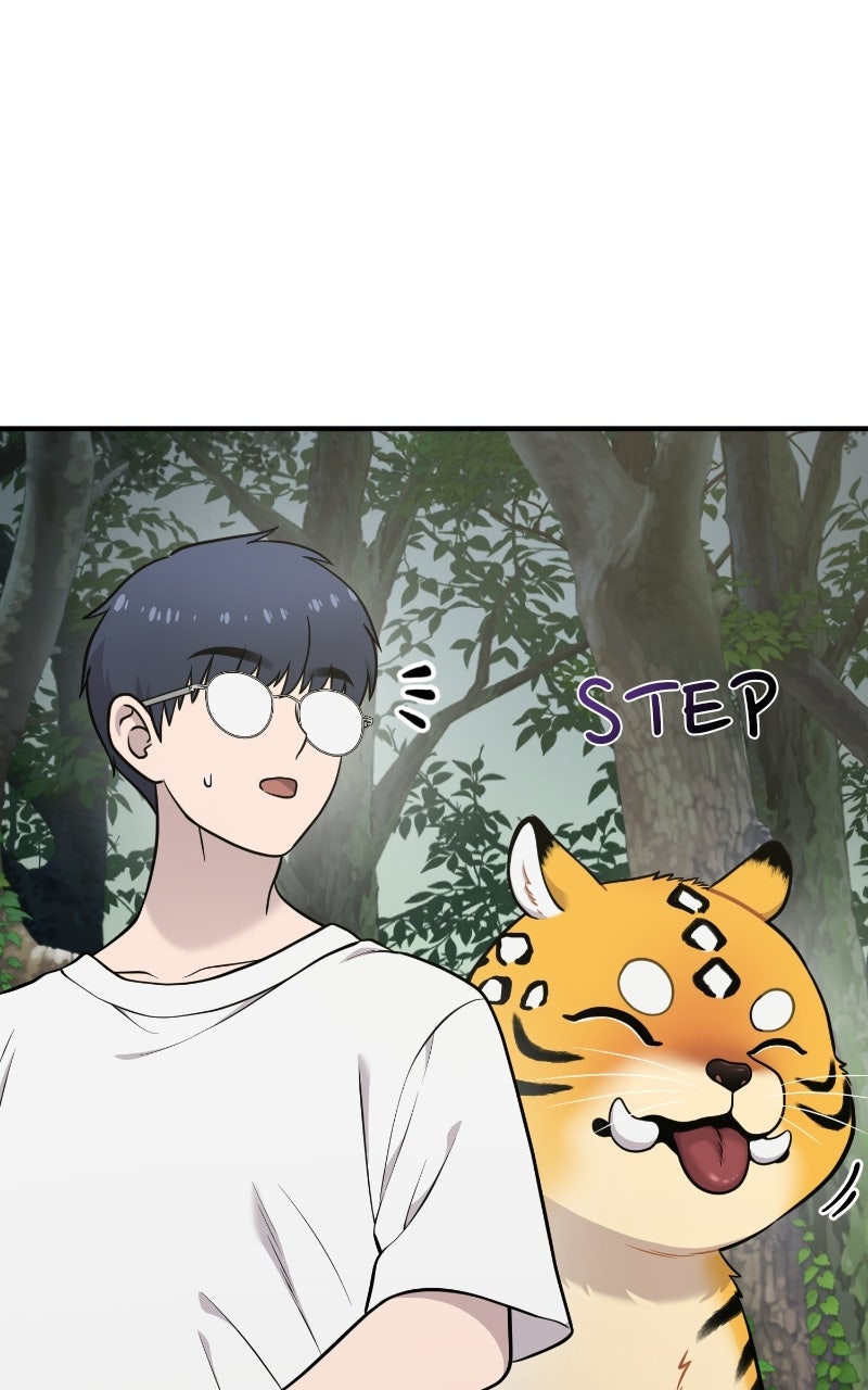 Read Hello, Little Griffin! chapter 29 image 3 on Lezhin