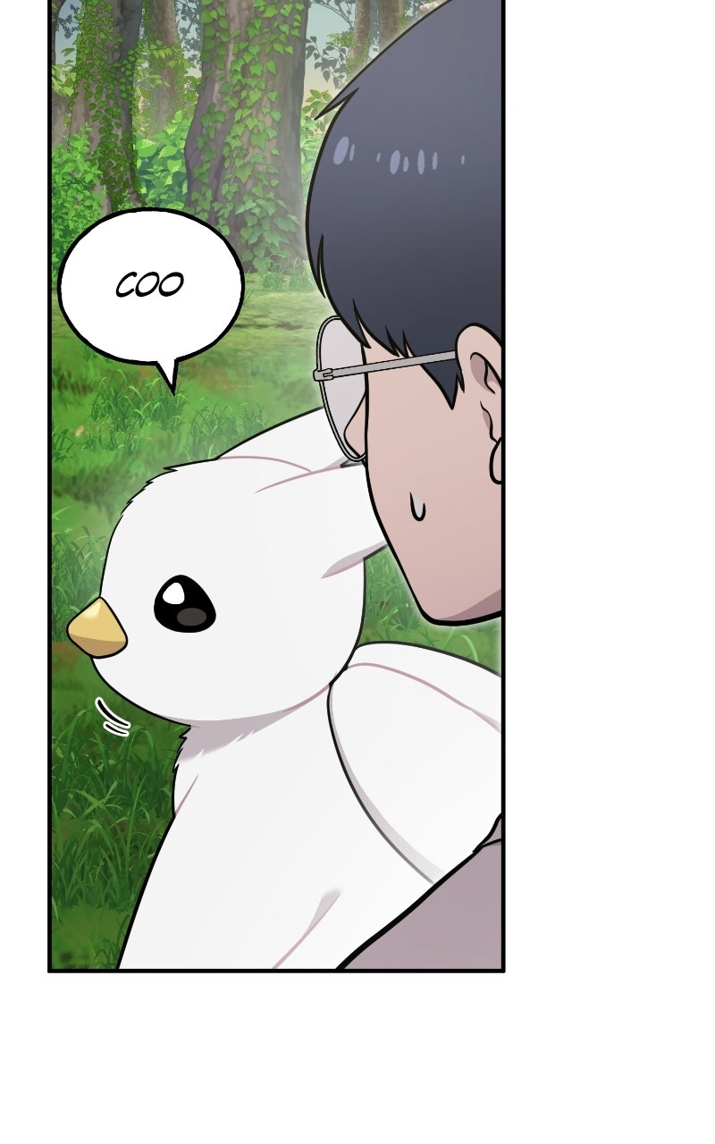 Read Hello, Little Griffin! chapter 29 image 30 on Lezhin