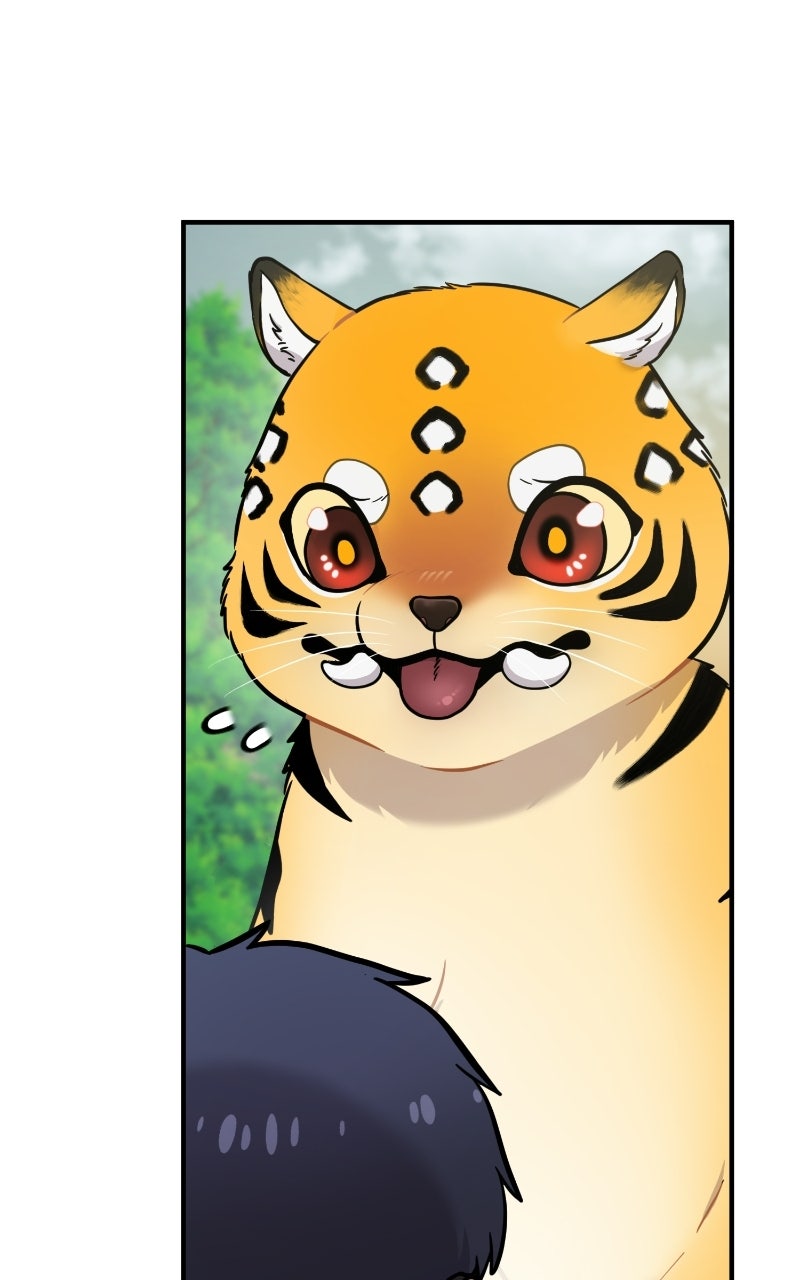 Read Hello, Little Griffin! chapter 29 image 31 on Lezhin