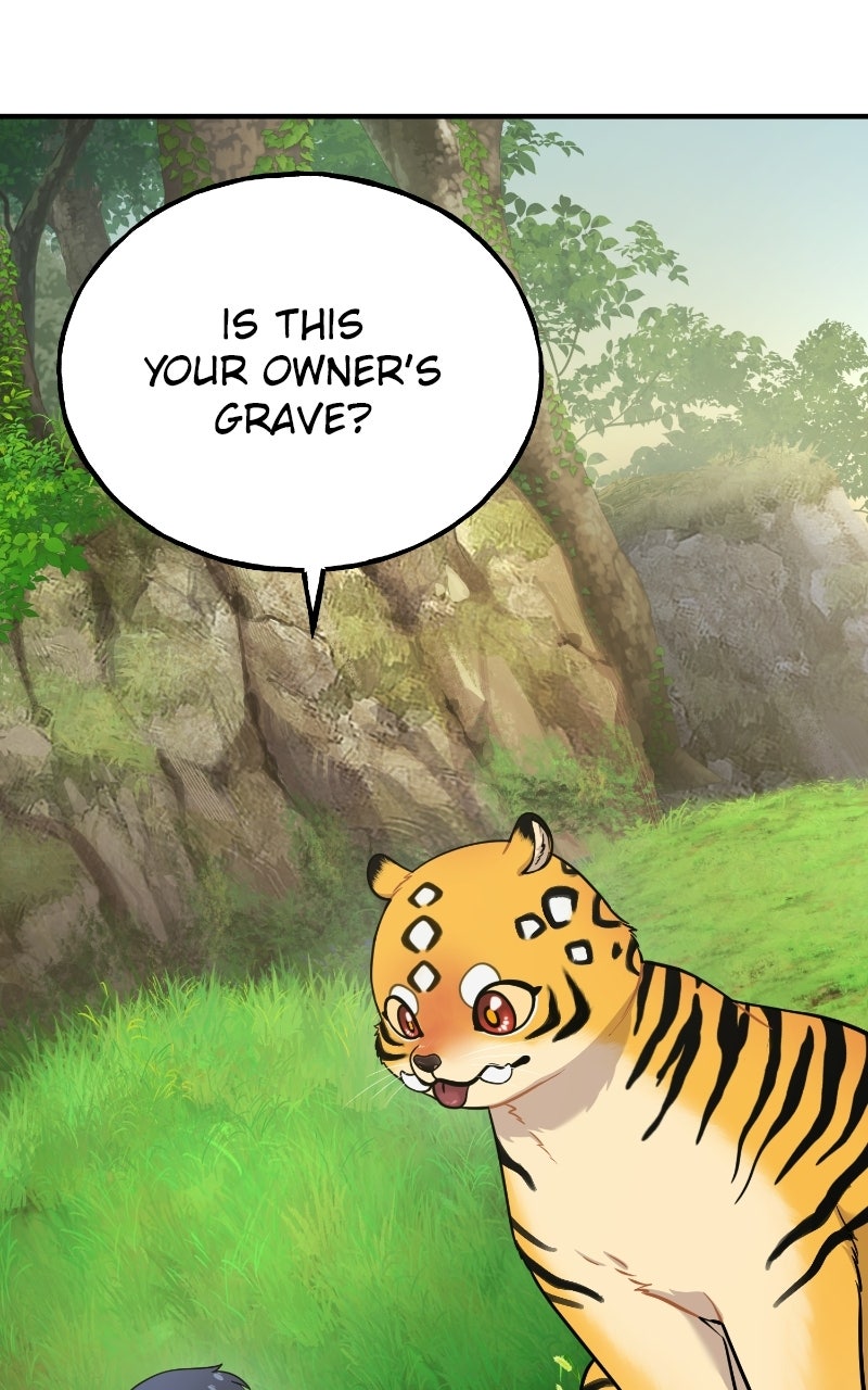 Read Hello, Little Griffin! chapter 29 image 34 on Lezhin