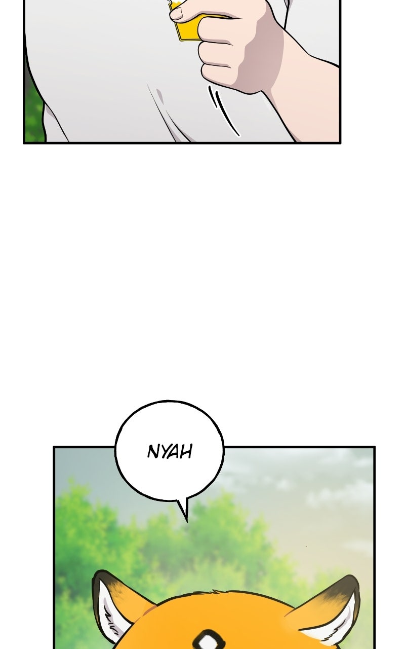 Read Hello, Little Griffin! chapter 29 image 37 on Lezhin