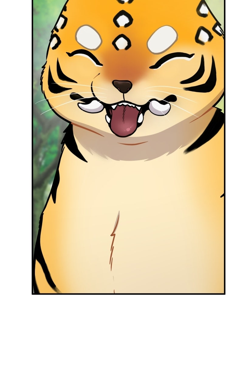 Read Hello, Little Griffin! chapter 29 image 38 on Lezhin