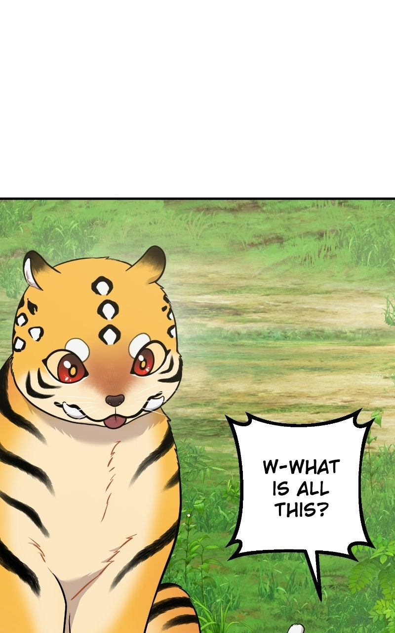 Read Hello, Little Griffin! chapter 29 image 42 on Lezhin