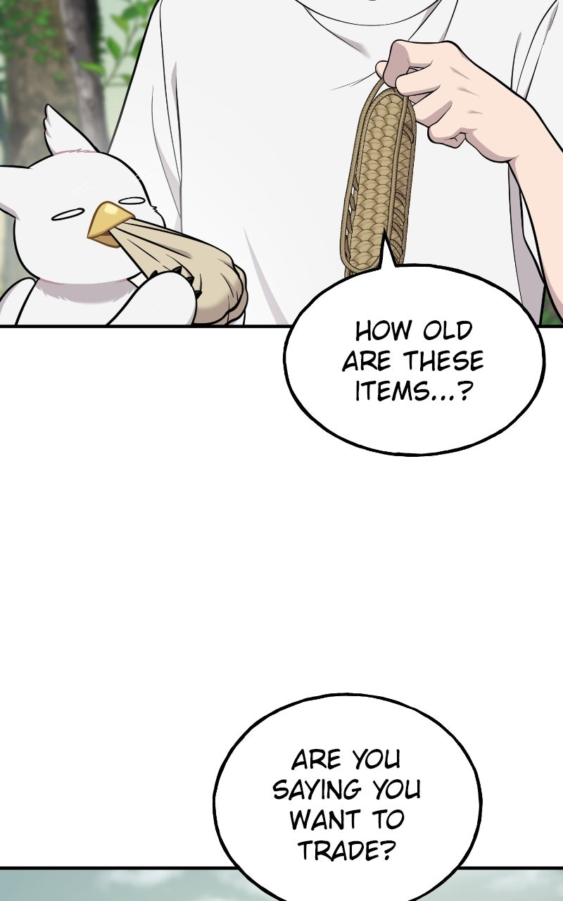 Read Hello, Little Griffin! chapter 29 image 45 on Lezhin