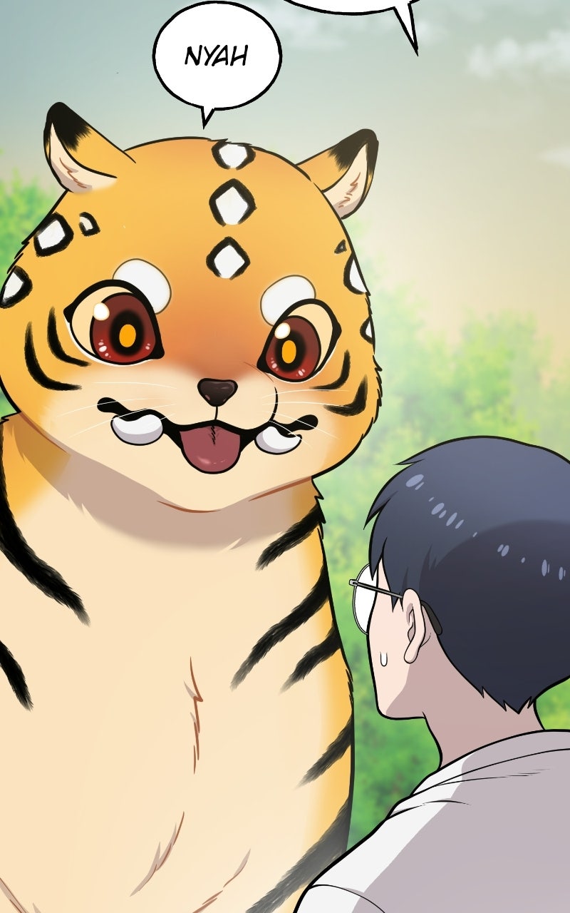 Read Hello, Little Griffin! chapter 29 image 46 on Lezhin