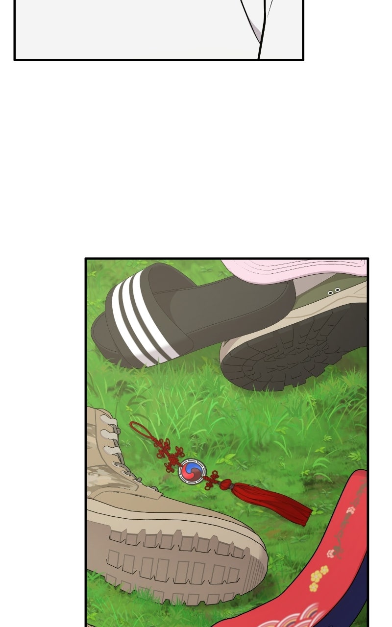 Read Hello, Little Griffin! chapter 29 image 49 on Lezhin