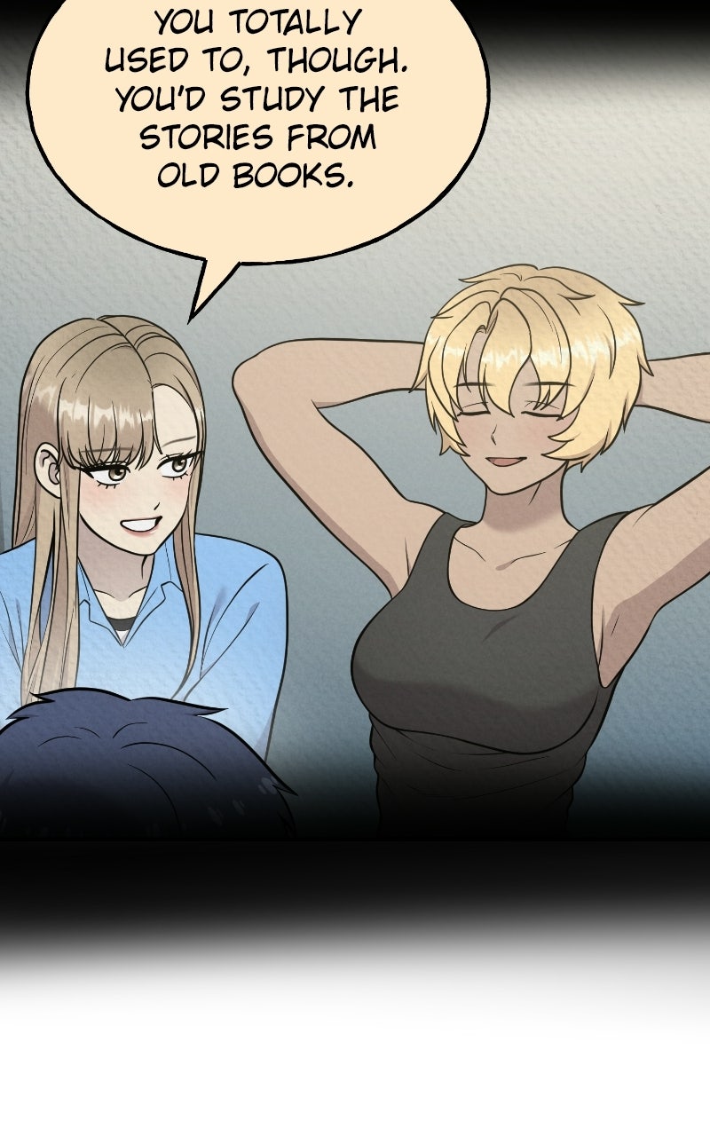 Read Hello, Little Griffin! chapter 29 image 51 on Lezhin