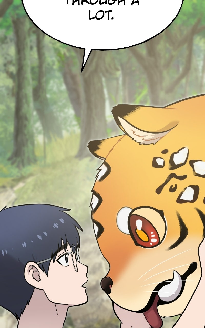 Read Hello, Little Griffin! chapter 29 image 57 on Lezhin