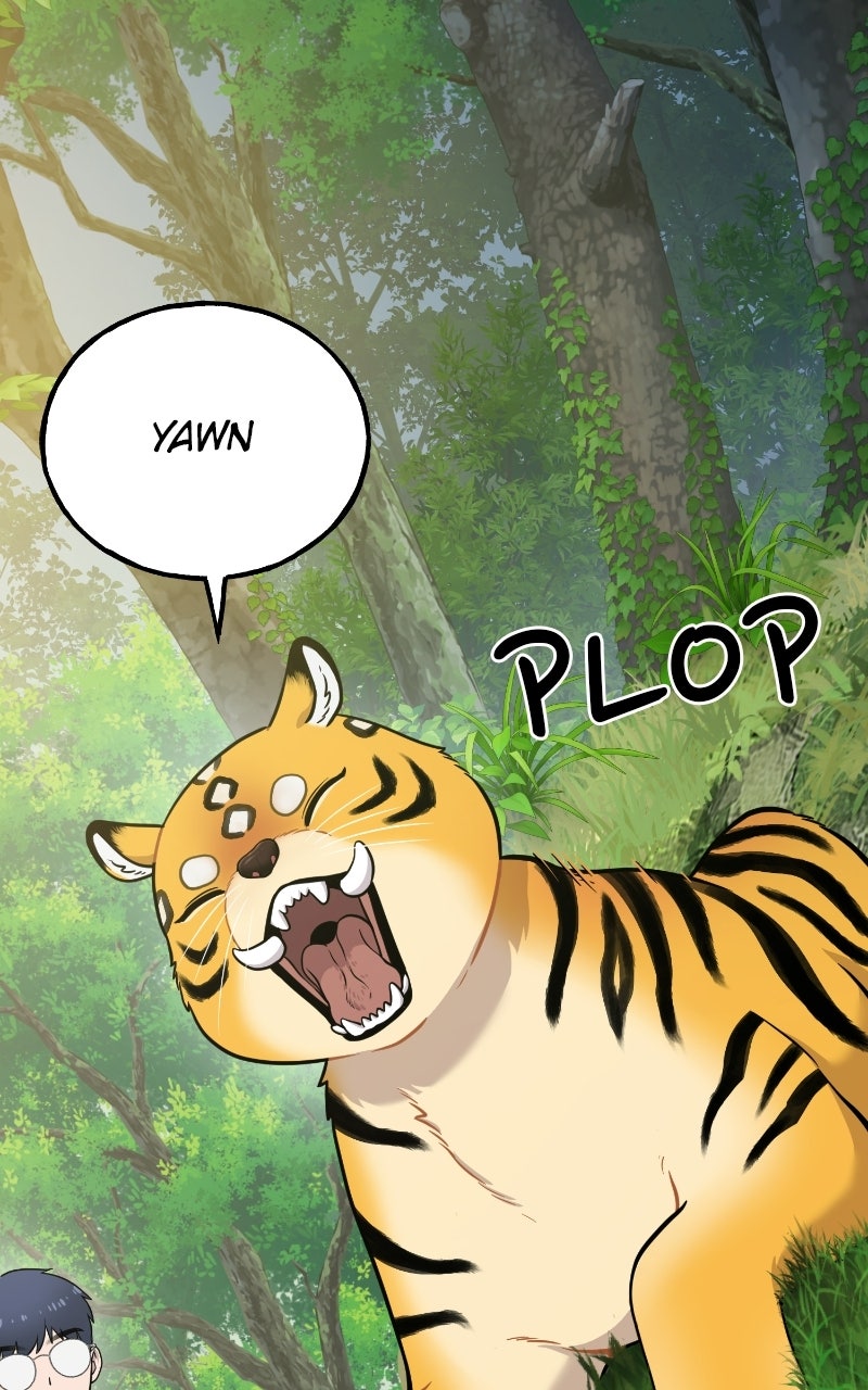 Read Hello, Little Griffin! chapter 29 image 9 on Lezhin