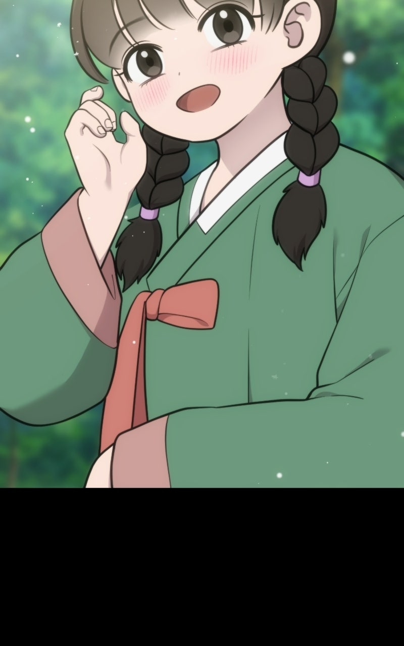 Read Hello, Little Griffin! chapter 29 image 96 on Lezhin