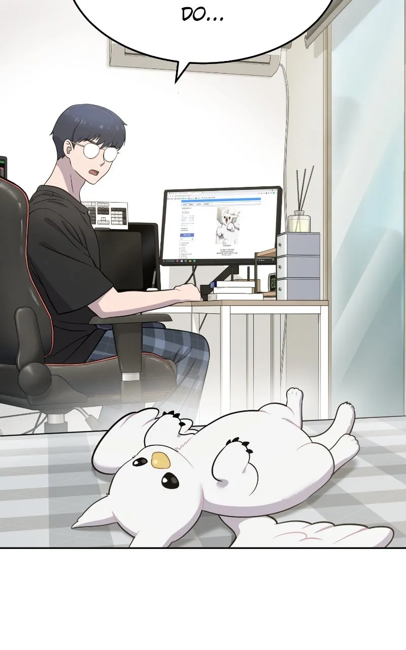 Read Hello, Little Griffin! chapter 3 image 11 on Lezhin