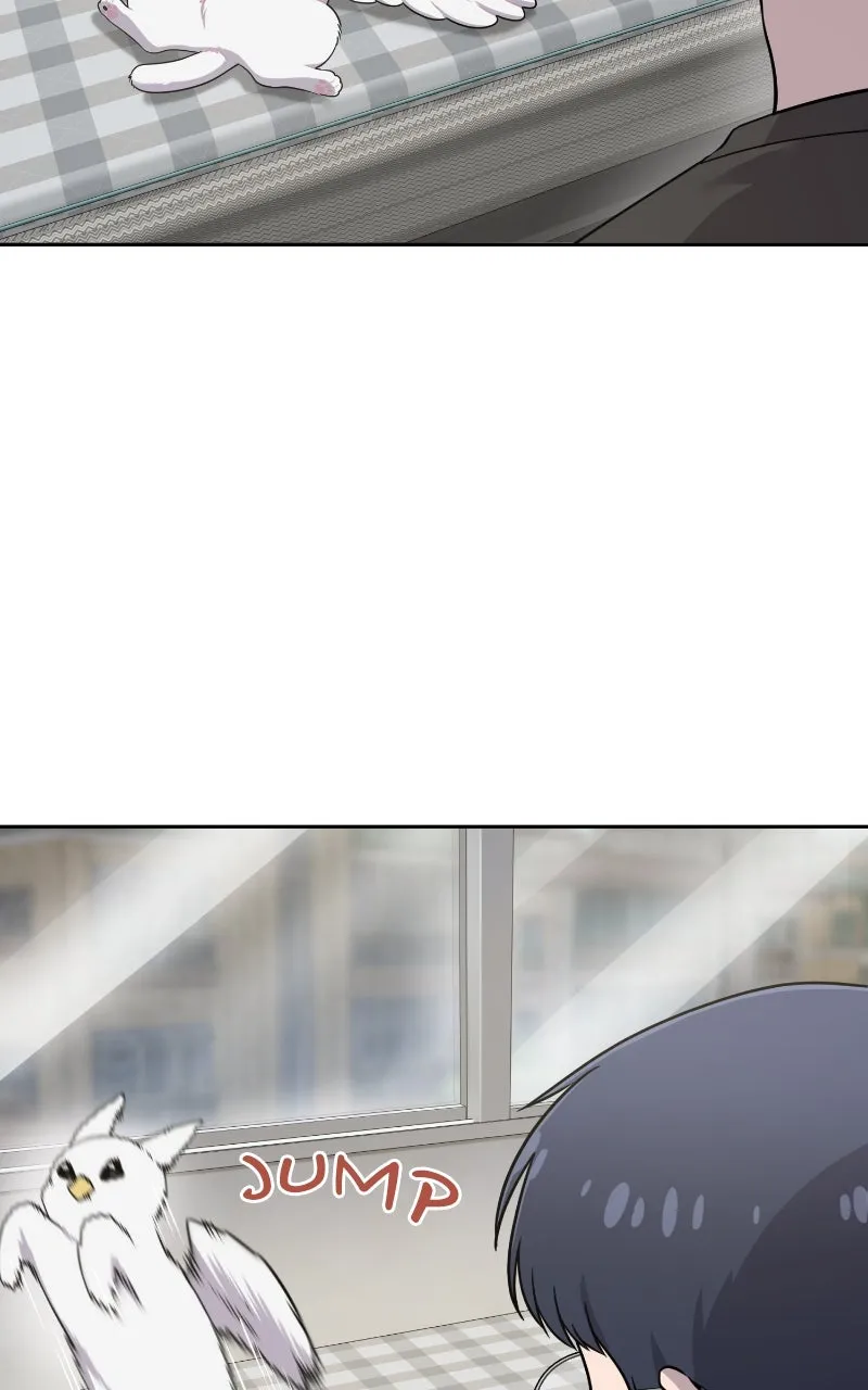 Read Hello, Little Griffin! chapter 3 image 13 on Lezhin